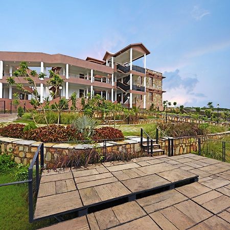 Palm Valley Svasti Resort Nāi Esterno foto